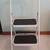 STEP STOOL 2 STEPS STURDY EXCELLENT CONDITION 1 thumbnail