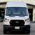 2022 Ford Transit 250 3dr LWB High Roof Extended Cargo Van - We Finance !!! 3 thumbnail