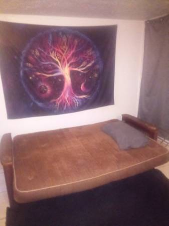 $800 / 1br - 200ft2 - Single Room In SFR. Safe Location!PRIVATE ENTRANCE! (Ft Pierce/Fort Pierce)63799857979779124