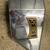 87 Honda CMX 250 CMX250 Rebel left side chrome cover 2 thumbnail