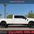 2019 FORD F-350 F350 F 350 SUPERDUTY LARIAT CREW 4X4 ~ UNIQUE TRUCKS 4 thumbnail
