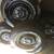 5 Excellent condition barely used tires size 175/75 r16, 6 x130 4 thumbnail