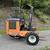 2016 MOFFETT M8 55.3 FORKLIFT 2 thumbnail
