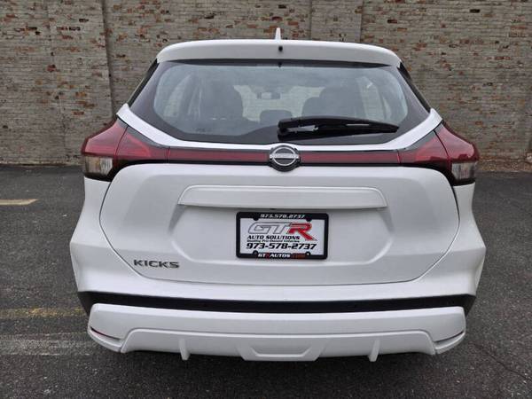 2022 NISSAN KIKS - $16,900 (NEWARK)63654715555587124