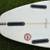 Surfboard CI Black & White 5'11" 3 thumbnail