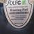NEW Heating pad infrared UTF Jade stone 7 thumbnail