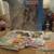Pokemon cards, Star wars fig, basket ball cards, football, 2 thumbnail