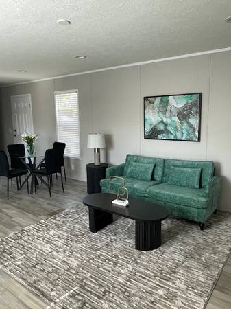 $69,900 / 3br - 960ft2 - For Sale-Beautiful New Mobile Home 3 Bedroom/2 Bathrooms Under $1,200. (Hamilton, MI)64212934659843120