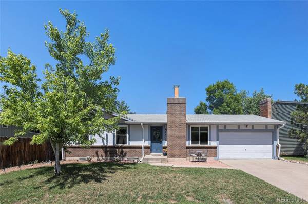 Home, Family, Love - Home in Littleton. 4 Beds, 3 Baths 1