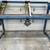 JTL 6' Pneumatic Single Door Clamp 1 thumbnail