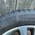 Set of four 17" wheels with tires from Mercedes-Benz E350 (W212) 12 thumbnail