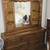 Dresser and mirror 1 thumbnail