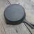 Antique Cast Iron Skillet No 5 2 thumbnail