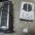 Lasko 24" Oscillating Ceramic Tower Heater with Digital Display 3 thumbnail