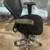 Stool Height Task Chair With Mesh Back 2 thumbnail