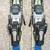 🎿 108cm Elan Skis with Marker Bindings 5 thumbnail