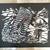 Debbie Sall Art Collages "Originals" 22x28 14 thumbnail