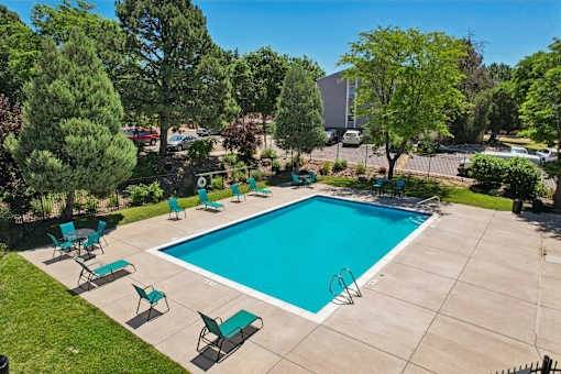 $1,545 / 3br - 1000ft2 - 3 dormitorios, vistas increíbles a las montañas, acabados en níquel cepillado (360 N Murray Blvd, Colorado Springs, CO)63658145605379123