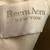 Reem Acra Strapless Wedding Gown, Ivory/Champagne — 4 thumbnail