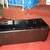 OTTOMAN Chest Foot Rest Blanket Game Gaming Storage Brown Seat Toy Box 1 thumbnail