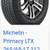 2 - Michelin 225/65/17 Premier LTX All Season tires 9 thumbnail