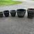Decorative Planter/Flower Pots 1 thumbnail
