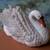 The Regal Swan Bisque Porcelain figurine 2 thumbnail
