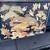 King size oriental black  laquer bed frame 10 thumbnail
