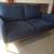 Couch + Loveseat + Coffee Table w. 2 Trays (3 Piece) + Free delivery! 15 thumbnail
