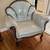 Italian style living room 3 piece set 3 thumbnail
