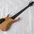 2006 Modulus Quantum Q6 6-String Bass Guitar (Graphite Neck) 5 thumbnail