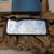 1975 FORD GRAND TORINO VANITY VISOR MIRROR NEW NOS 1 thumbnail