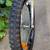 Folding Bike for camping 3 thumbnail