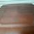 Table: 40" Occasional Table with Chess/Backgammon- Wood 5 thumbnail