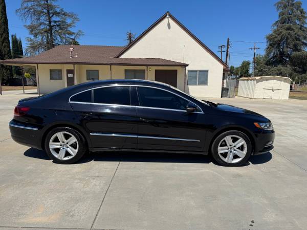 Volkswagen CC Sport 2016 - $7.90063437497428099123