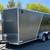 2025 Enclosed Cargo Trailer 7x16 Toy Hauler 7 Ft Tall 5 thumbnail