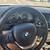 2014 BMW X3 35i X-Drive Alpine White / Blonde 8 thumbnail