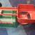 Vintage Hubley U.S. Fish Hatchery Die Cast Truck 4 thumbnail