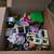 2 bins and box of legos 3 thumbnail