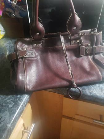 Zara purse 1