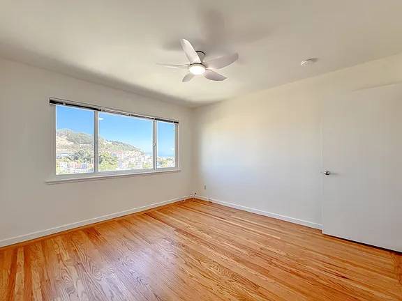 $1,750 / 1br - 600ft2 - Secluded Apartment with Stunning Bay & Mountain Views64000756853121122