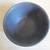 New Black Wood Bowl Rings Kitchen Fruit Onions 2 thumbnail