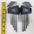Husky Hex Key Set, Allen Wrench sets. 6 thumbnail