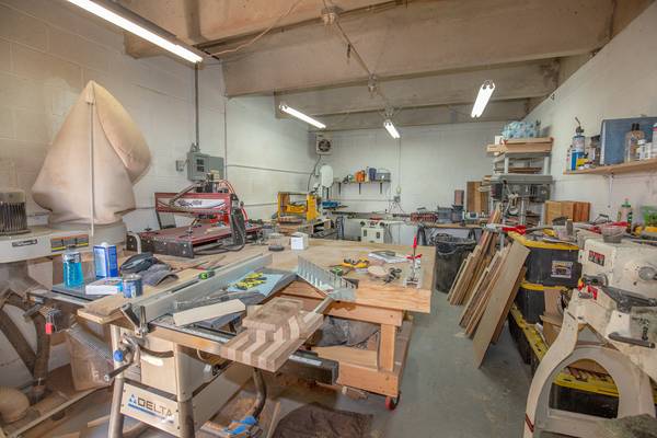 $725 Small Heated Warehouse Workshops and Storage (Littleton C-470 & Santa Fe Drive)63849166129793121