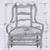 Oversized Wicker Chair 13 thumbnail