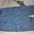 Men's baggy jeans Y2K vintage cargo pants. Size 32 m 1 thumbnail