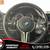 Certified 2017 BMW X6 M Base Gray Metallic 8 thumbnail