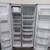 GE 36" Side By Side Refrigerator! FREE 90 Day Warranty! 2 thumbnail
