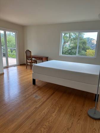 $1,550 / 1br - 285ft2 - Master Bedroom & Private Bath with Epic Views! (san rafael)64000590988289121