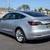 2018 Tesla Model 3 Electric Long Range Sedan 4D Sedan 2 thumbnail